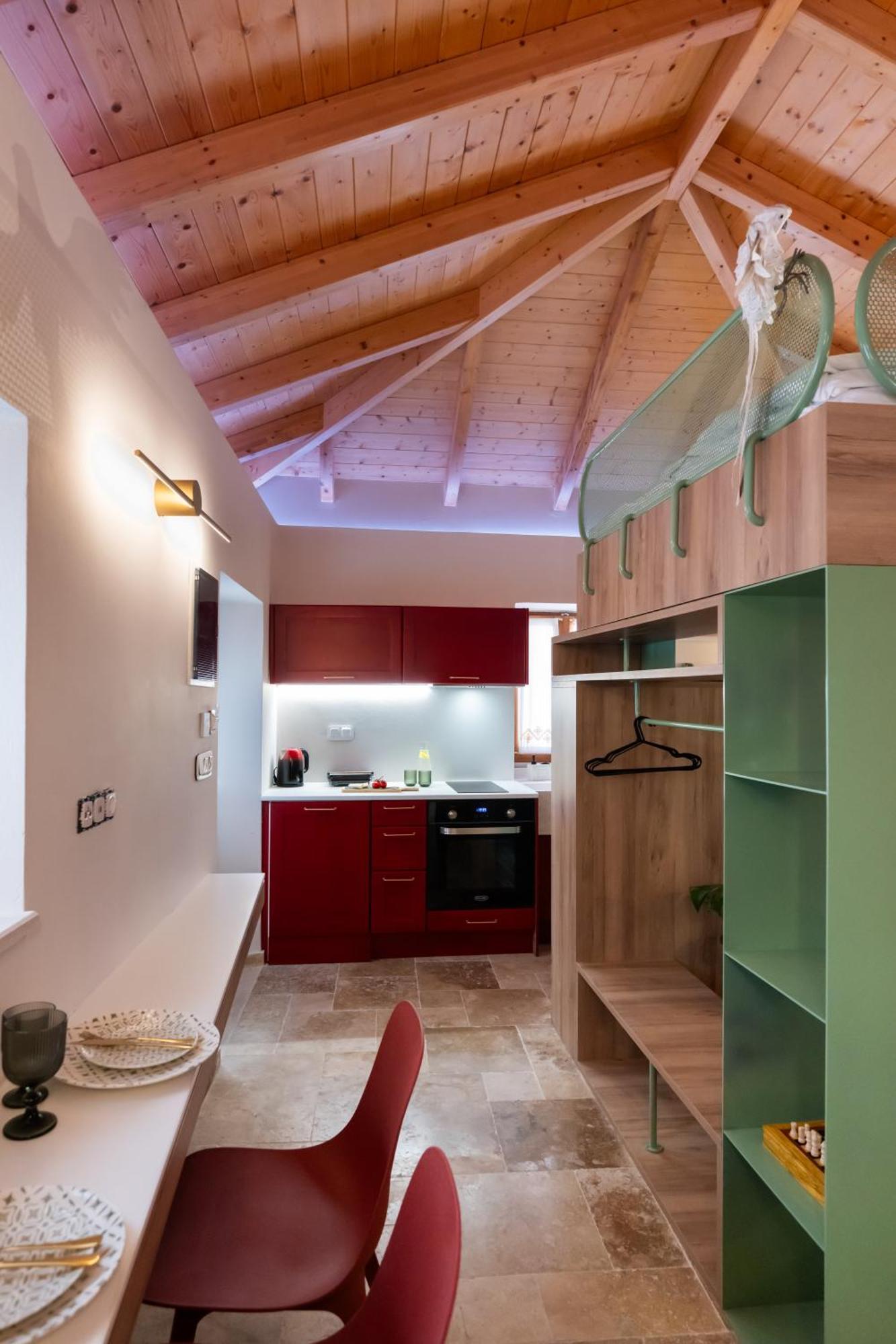 Casa Carino Apartment Лефкада Екстериор снимка