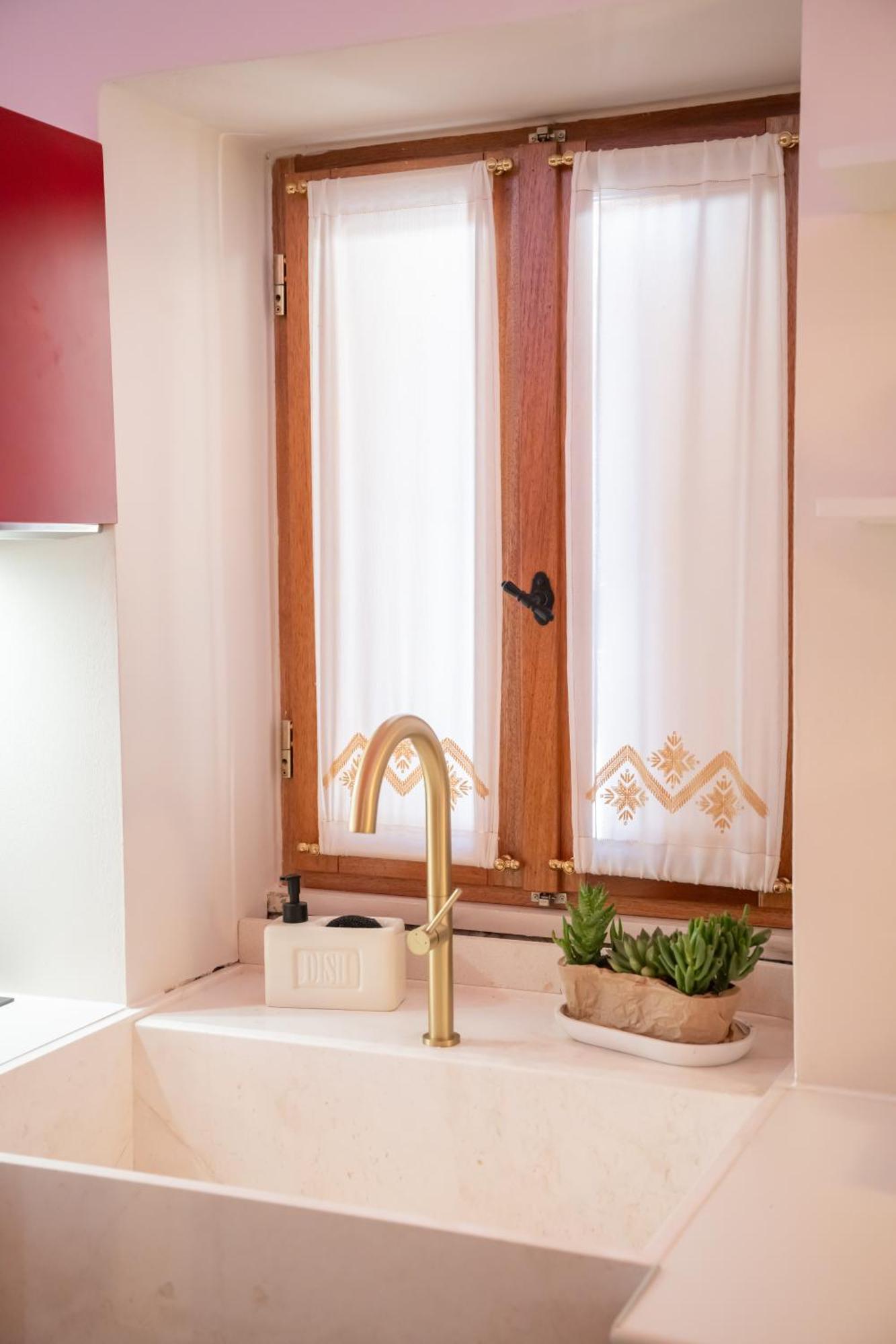 Casa Carino Apartment Лефкада Екстериор снимка