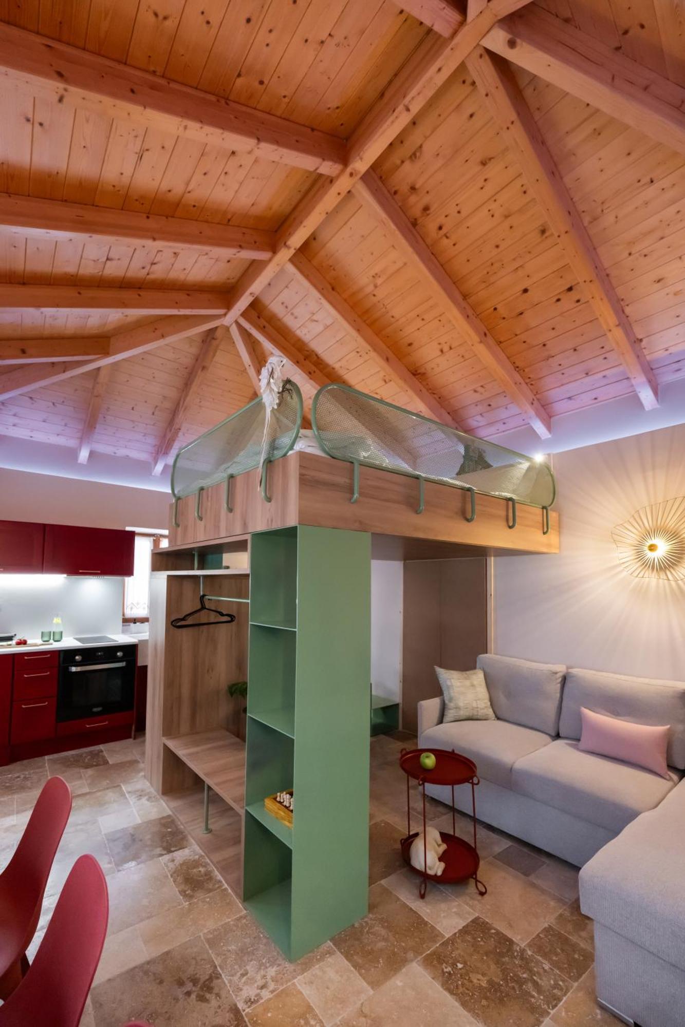 Casa Carino Apartment Лефкада Екстериор снимка