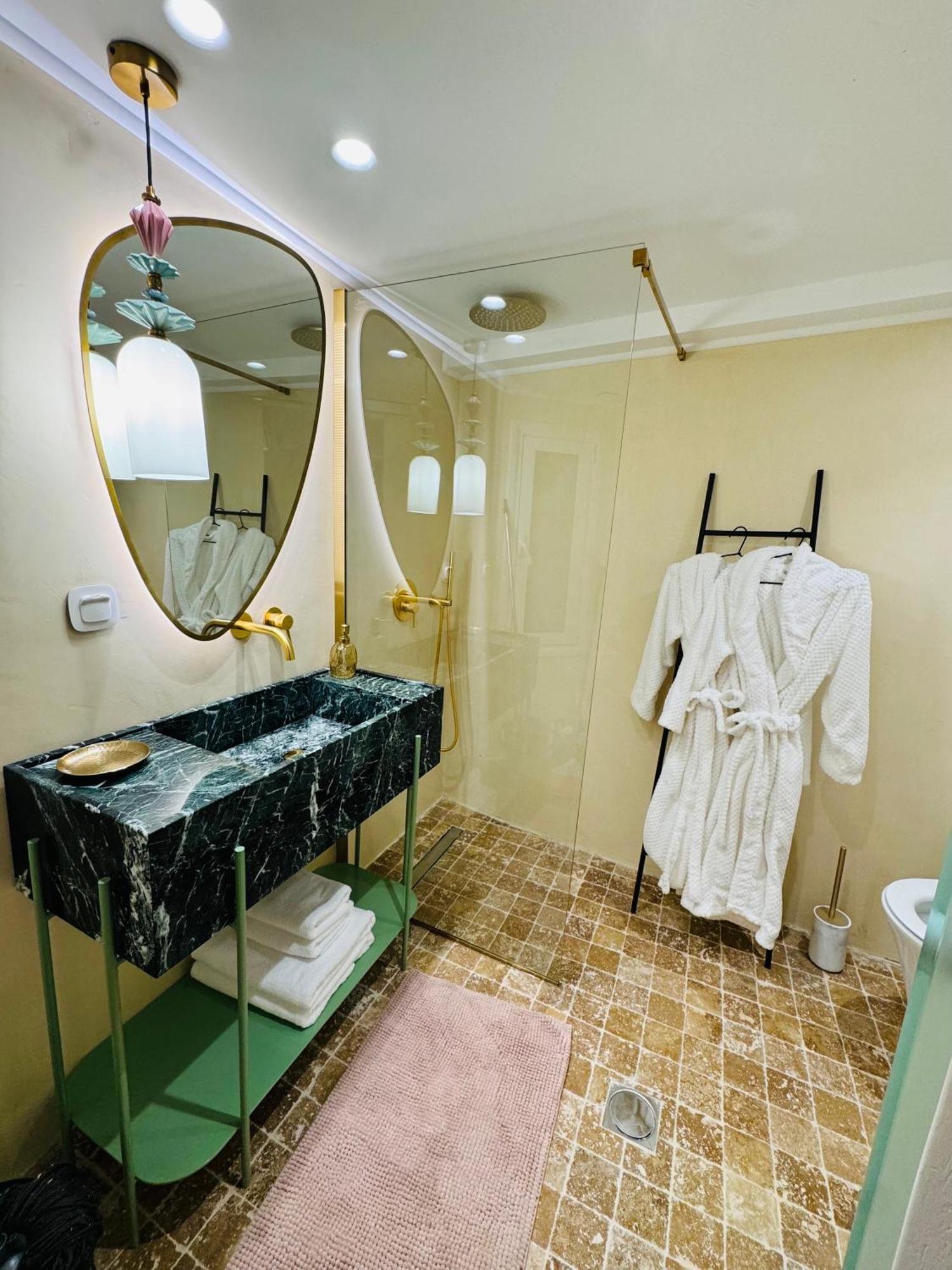 Casa Carino Apartment Лефкада Екстериор снимка