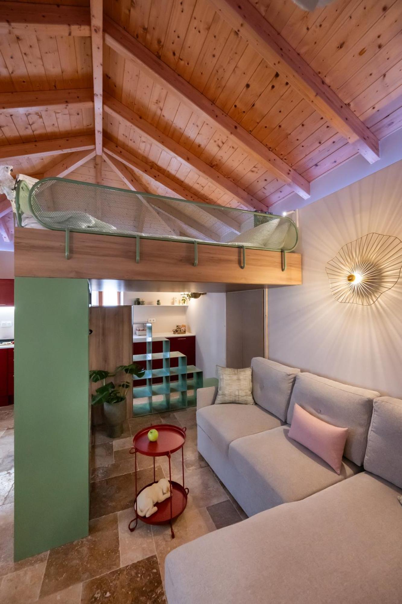 Casa Carino Apartment Лефкада Екстериор снимка