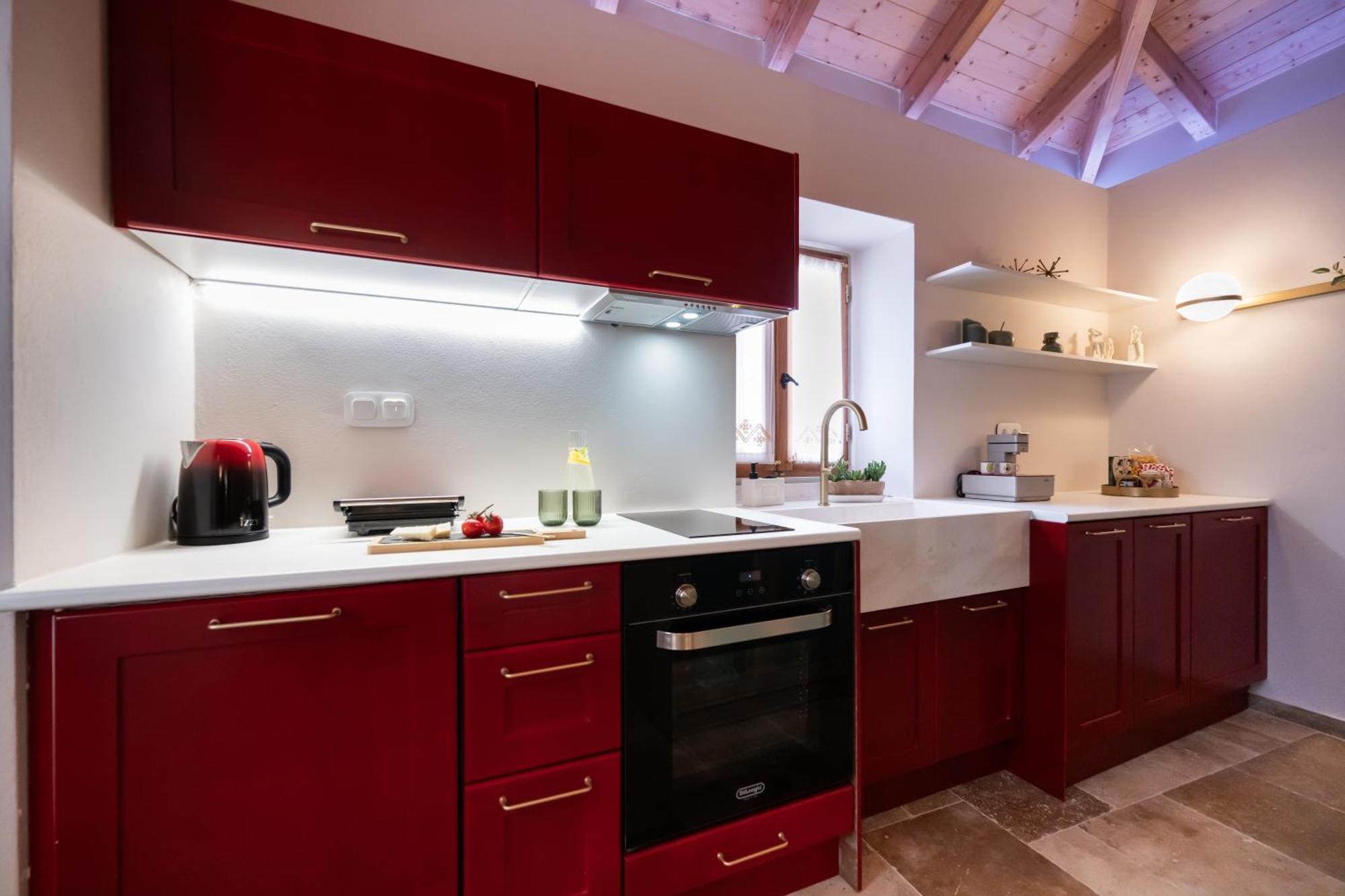 Casa Carino Apartment Лефкада Екстериор снимка