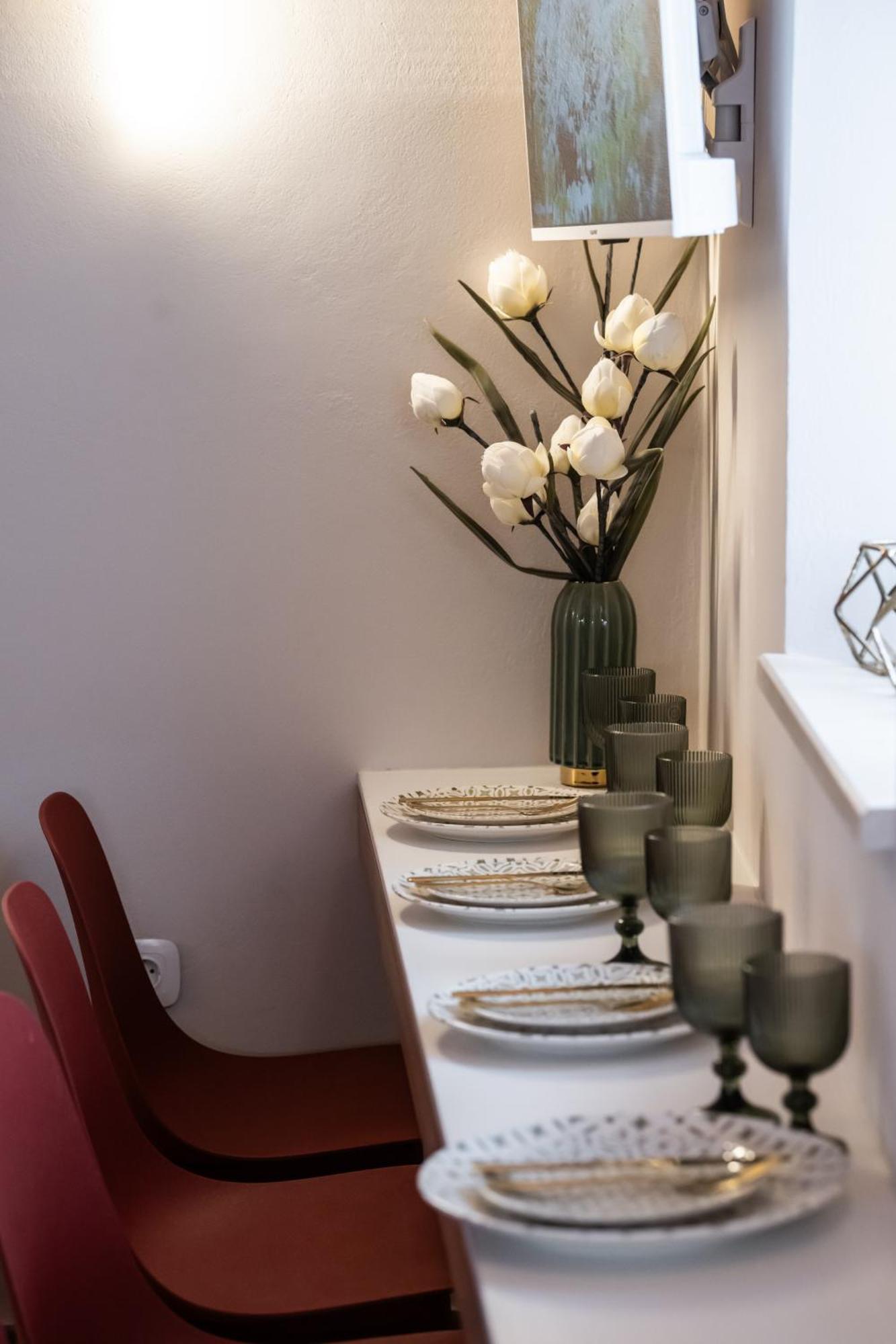 Casa Carino Apartment Лефкада Екстериор снимка