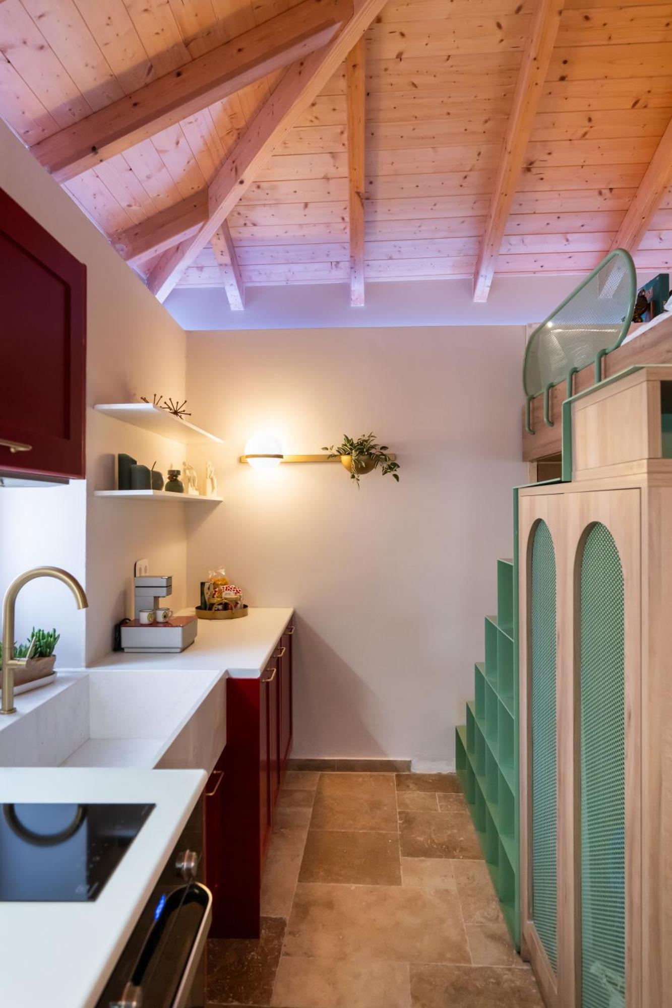 Casa Carino Apartment Лефкада Екстериор снимка