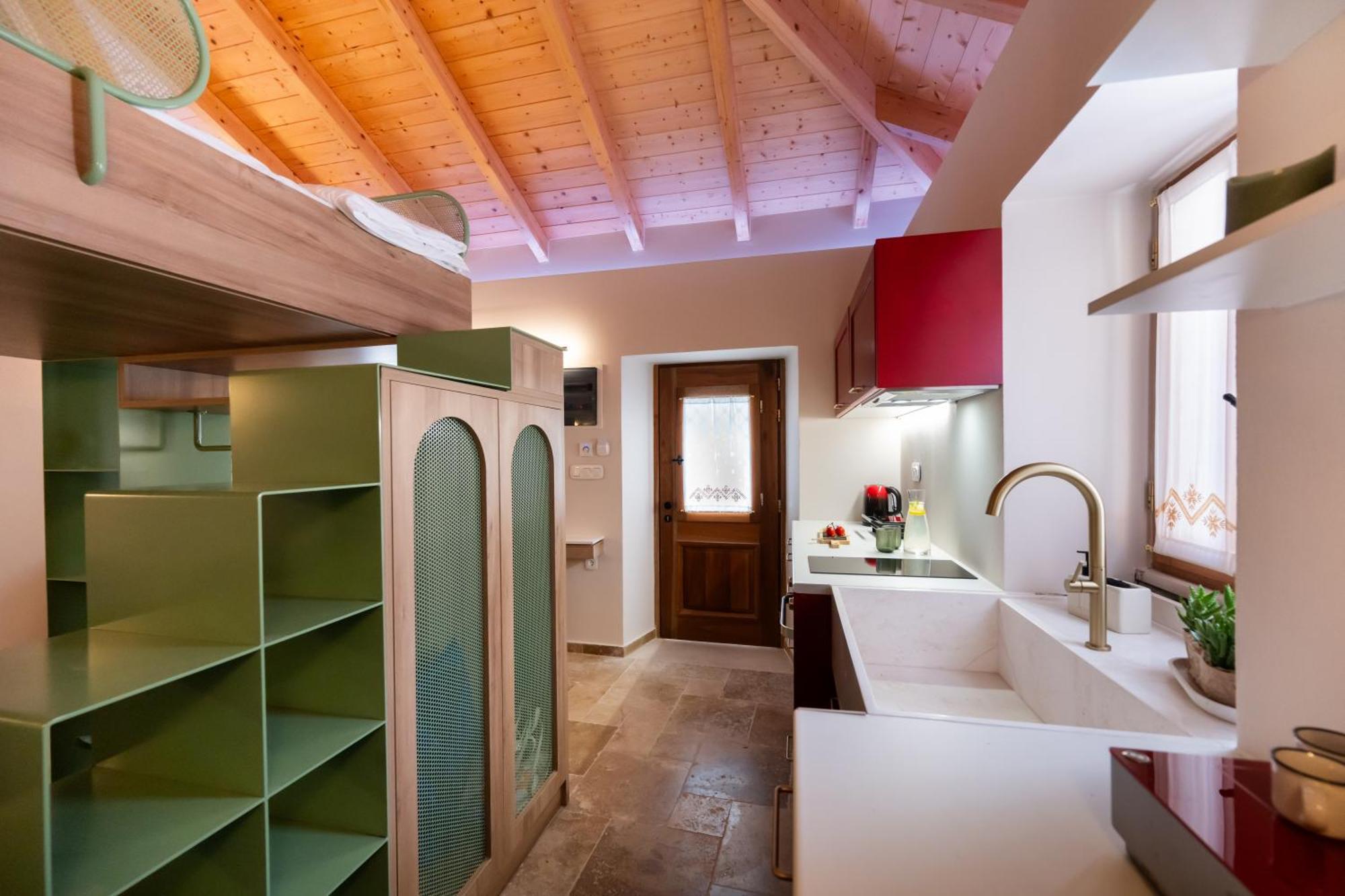 Casa Carino Apartment Лефкада Екстериор снимка