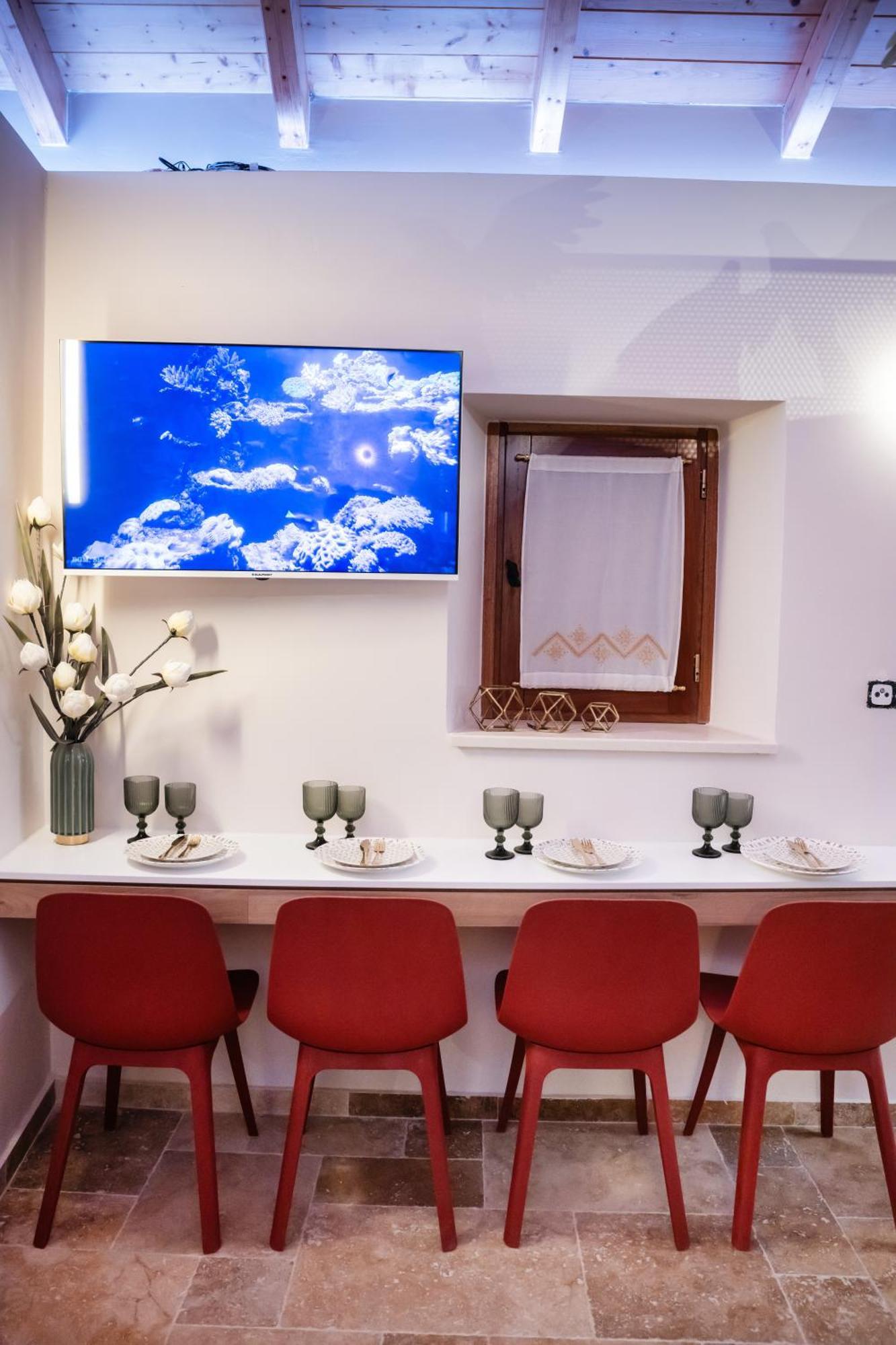 Casa Carino Apartment Лефкада Екстериор снимка