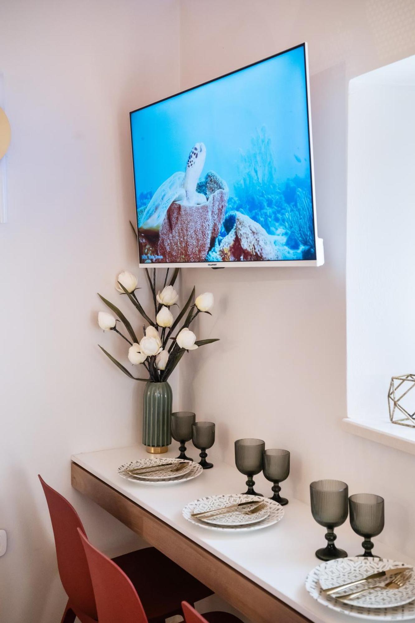 Casa Carino Apartment Лефкада Екстериор снимка