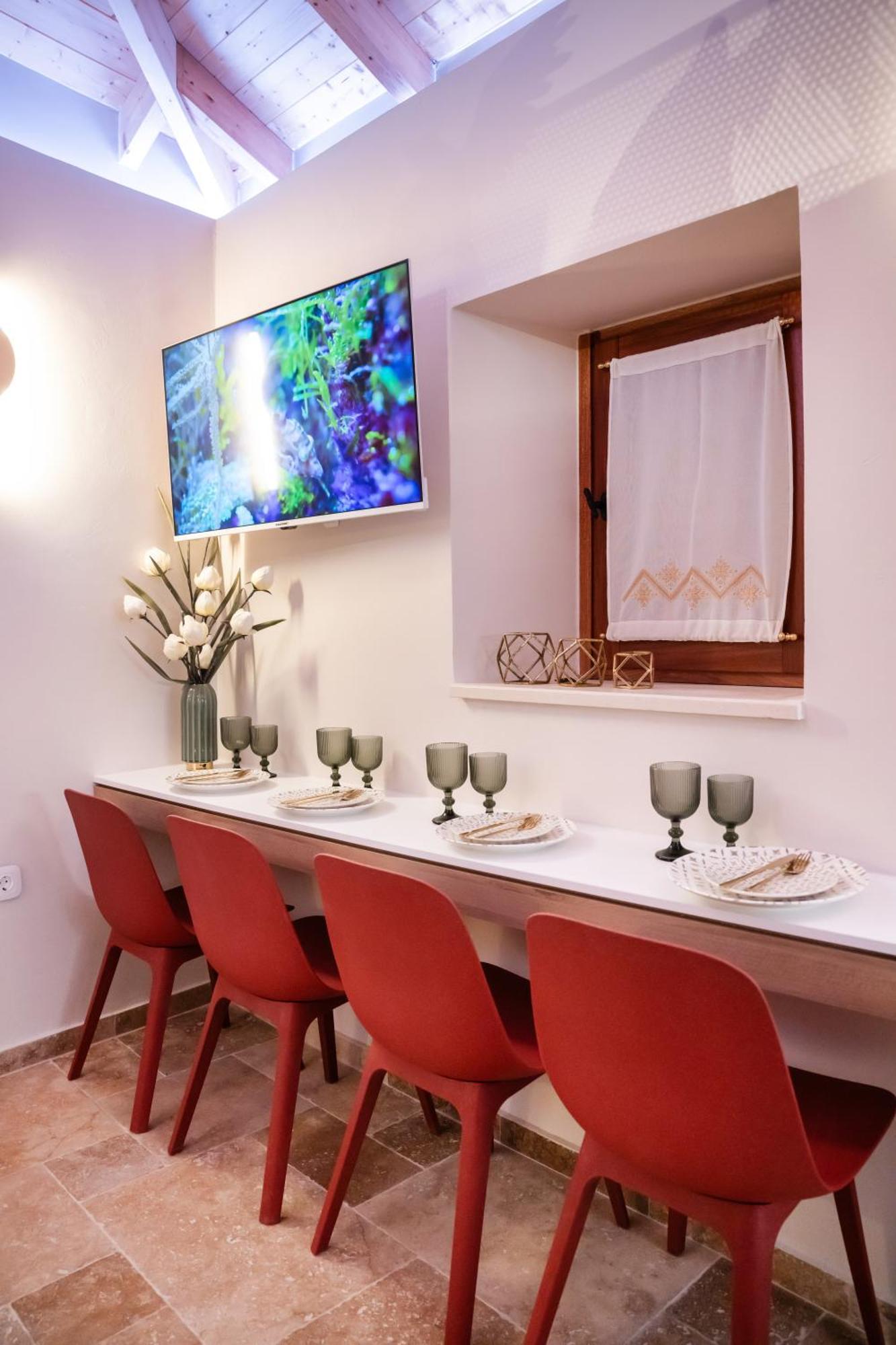 Casa Carino Apartment Лефкада Екстериор снимка