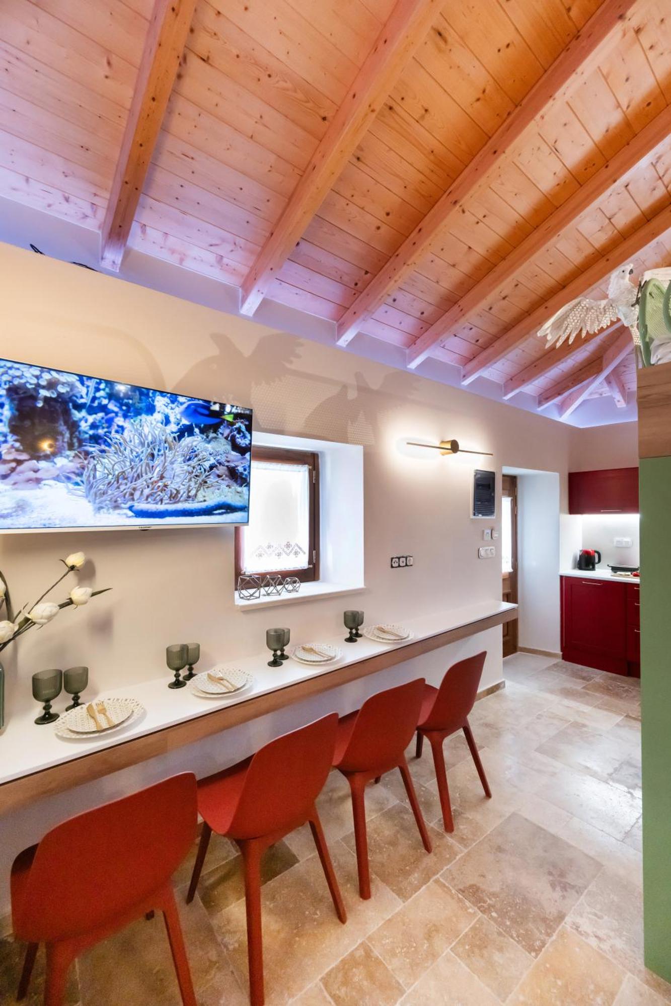 Casa Carino Apartment Лефкада Екстериор снимка