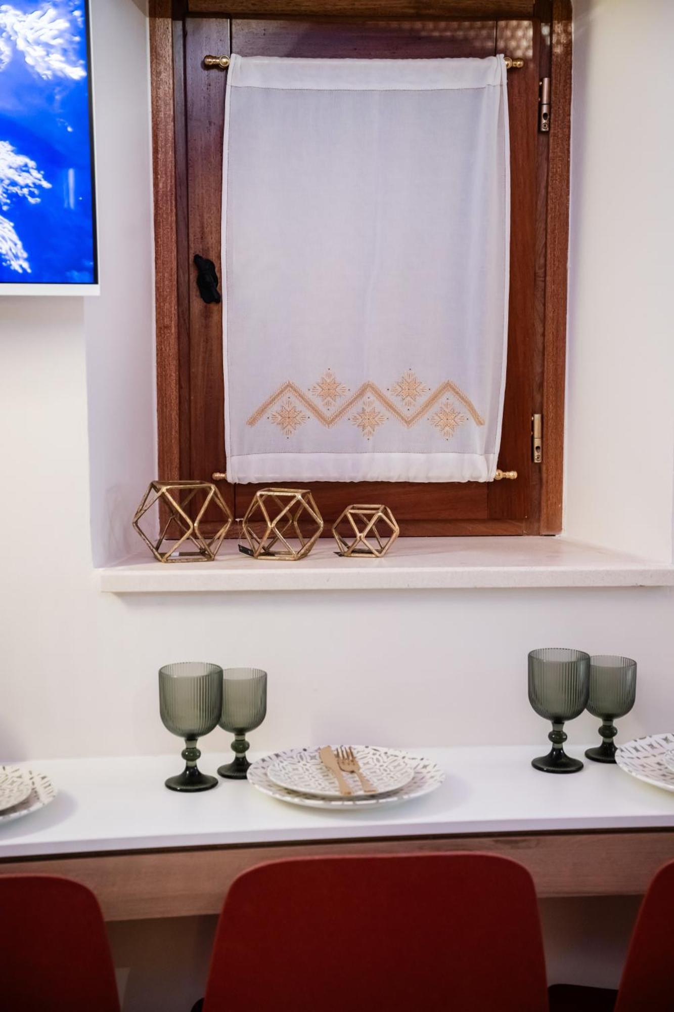 Casa Carino Apartment Лефкада Екстериор снимка
