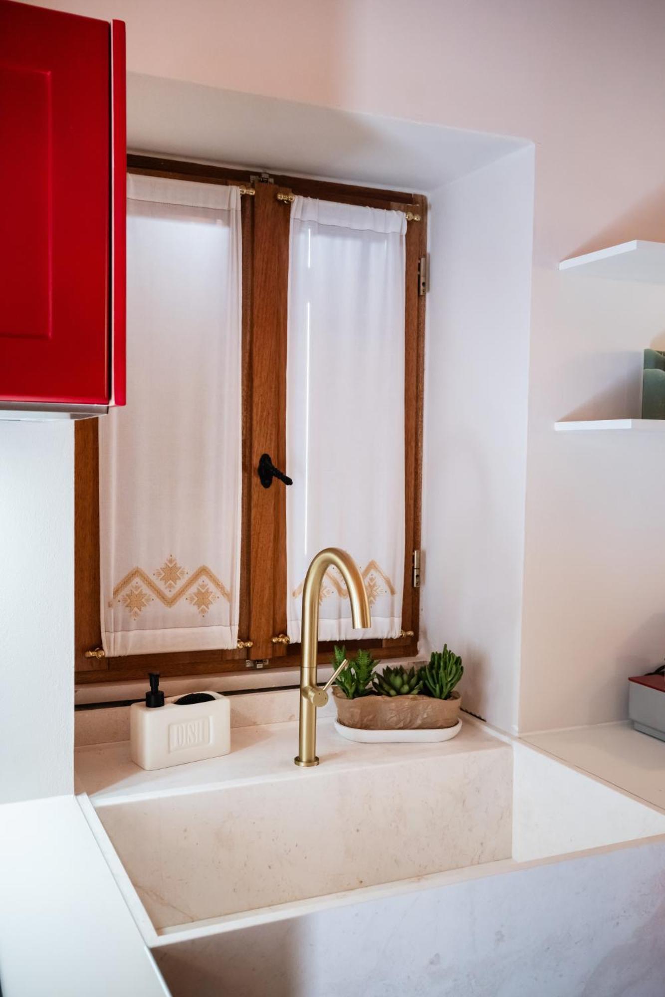 Casa Carino Apartment Лефкада Екстериор снимка