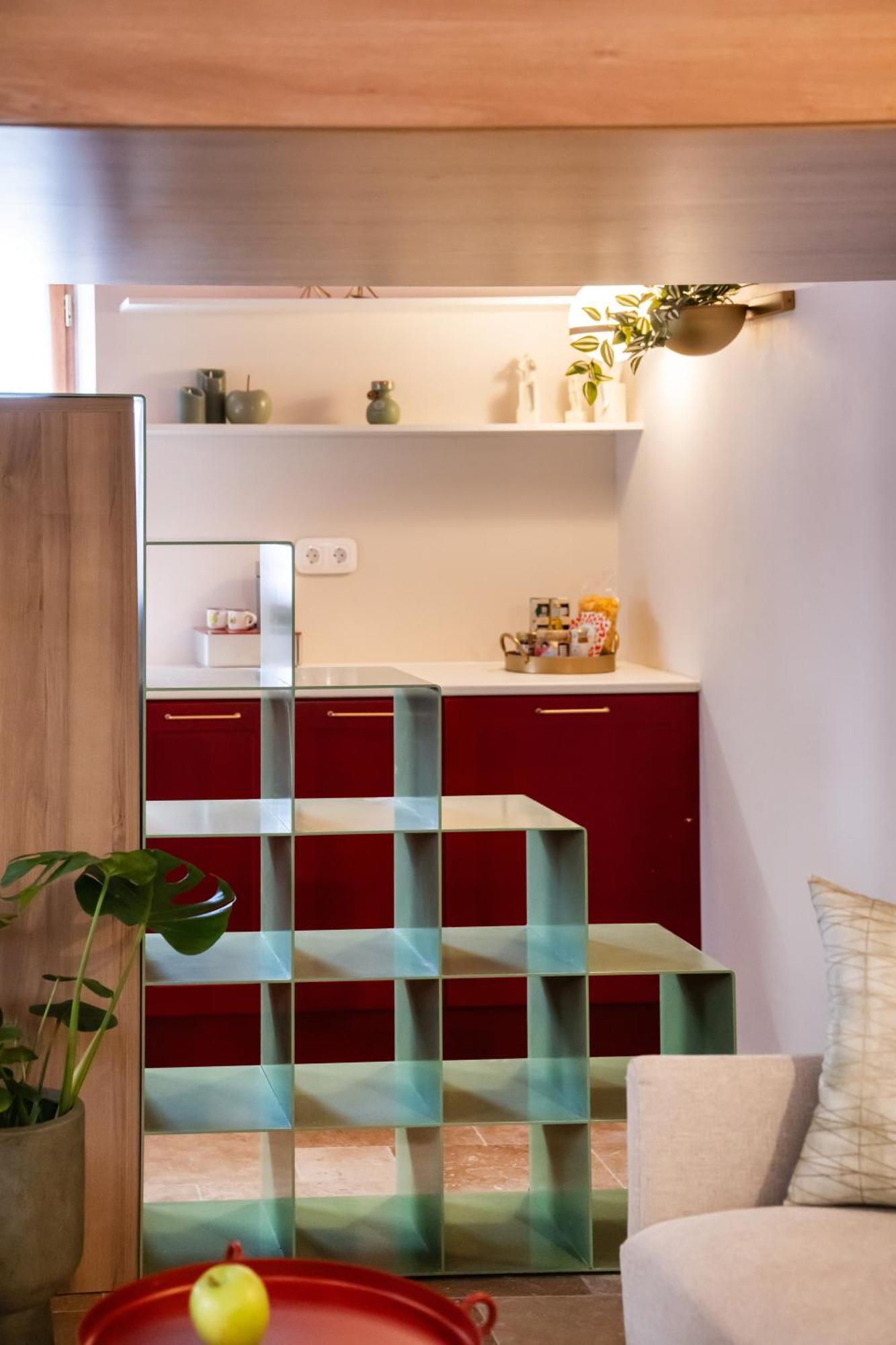 Casa Carino Apartment Лефкада Екстериор снимка