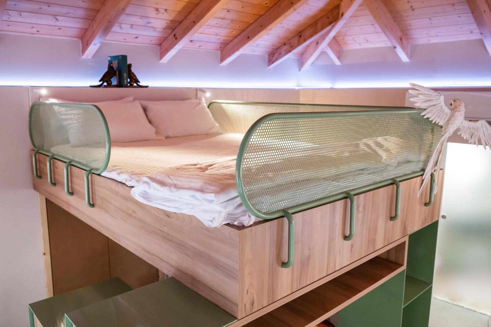 Casa Carino Apartment Лефкада Екстериор снимка