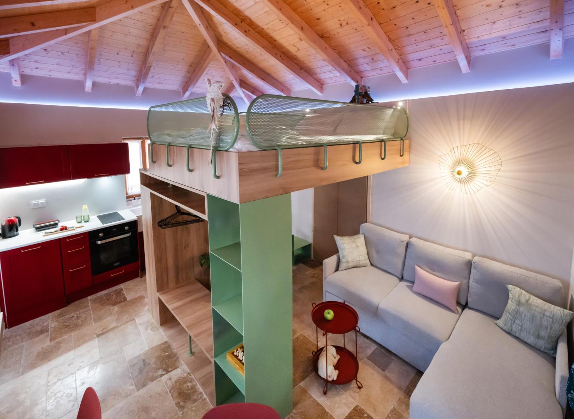Casa Carino Apartment Лефкада Екстериор снимка