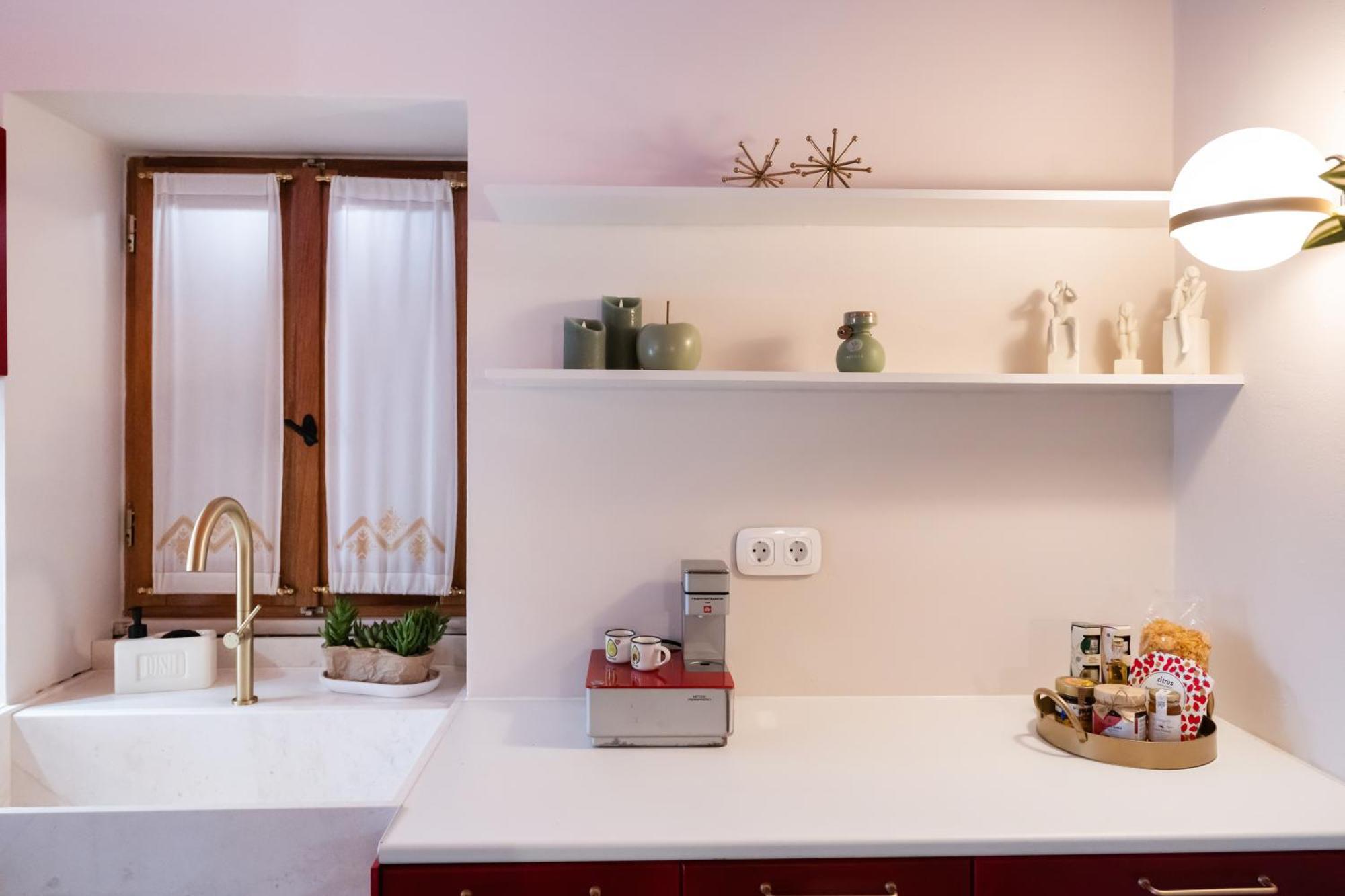 Casa Carino Apartment Лефкада Екстериор снимка